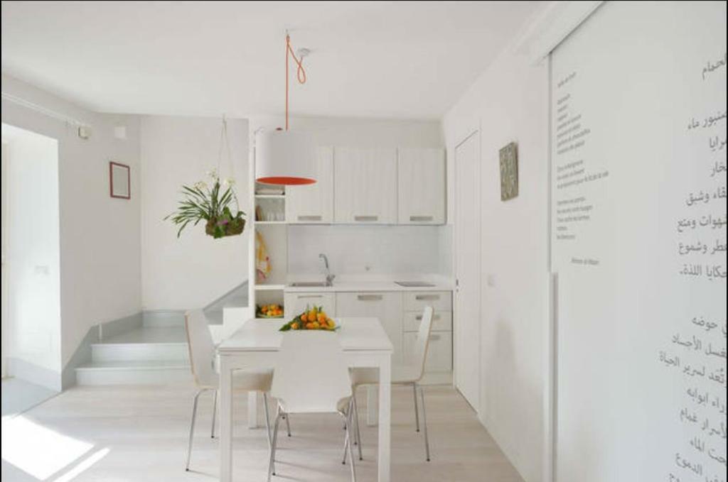 Community Rooms & Wine Favara Esterno foto