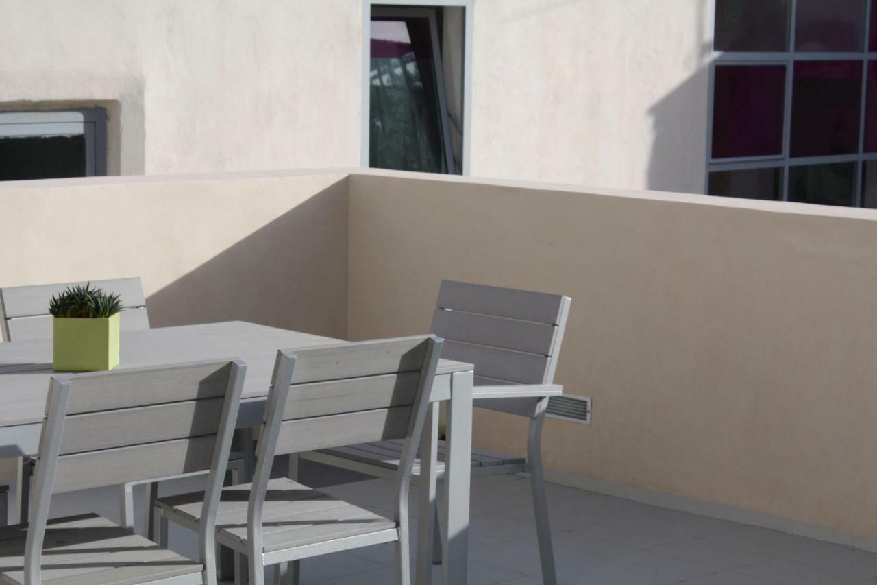 Community Rooms & Wine Favara Esterno foto