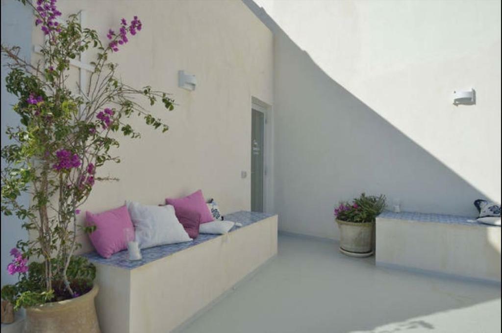 Community Rooms & Wine Favara Esterno foto